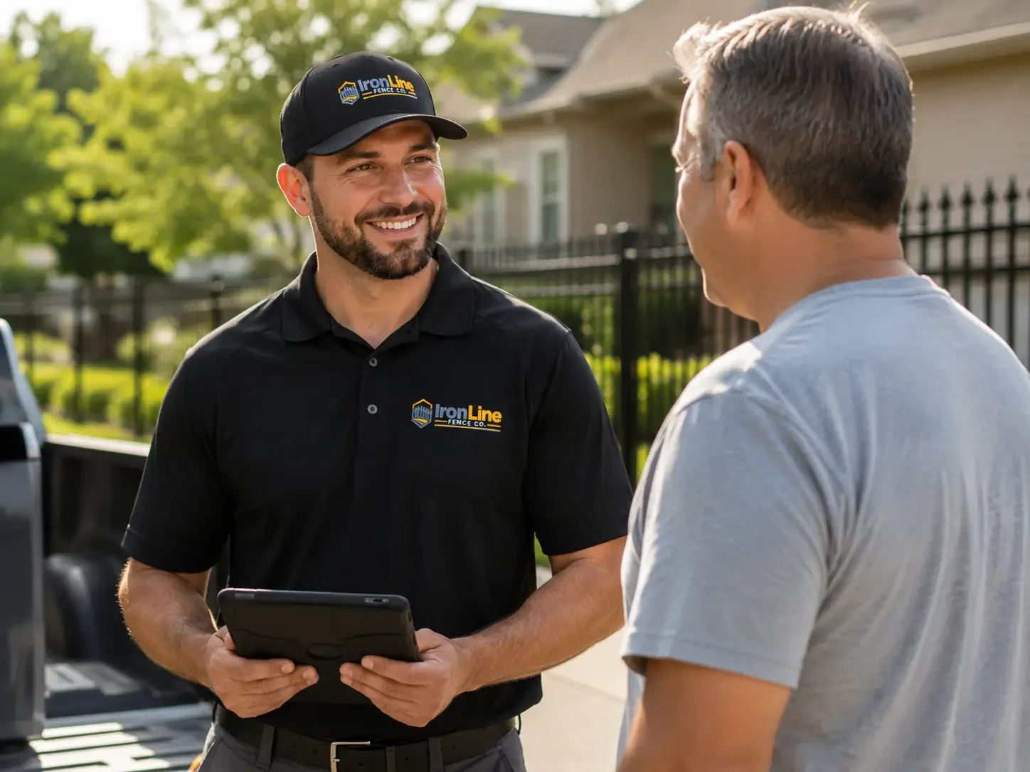 Metal Fence Installation Staples, MN FAQs